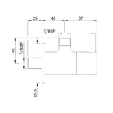 Jaquar_Florentine_Angular_Stop_Cock_with_Wall_Flange_FLR-CHR-5053N_2D