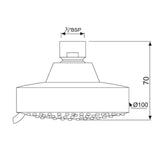 Jaquar_Multi-function_Showers_OHS-CHR-1999-Techimage