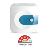 Jaquar Elena Vertical Manual 10 Ltr ELM-WHT-V010