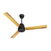 Crompton Energion NITEO BLDC Ceiling Fan 1200mm - Light Pinewood