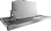 Gaggenau Telescopic Cooker Hood 90 cm 200 Series - AF210192 , Stainless Steel