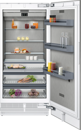 Gaggenau 567 LitresVario Built-in Fridge 400 Series - RC492304
