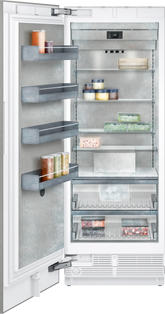 Gaggenau 429 Litres Vario Built-in Freezer 400 Series - RF471304