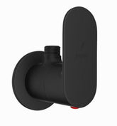 Jaquar Angle Valve With Wall Flange OPP-BLM-15053PM