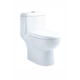 Parryware One Piece Opula P-180MM C847L-White