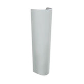 Parryware Cascade NXT Semi Pedestal C0380-White