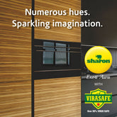 SharonPly - Sharon Exoti Aura Veneer