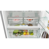 Siemens_iQ300_Free-Standing_Fridge-Freezer_With_Freezer_At_Bottom_193_x_70_cm_Brushed_Black_Steel_Anti_Fingerprint_Total_No_Frost_-_KG56NCX41I-3