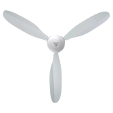 Superfan Super X1 High Speed BLDC Ceiling Fan with 5 Years Warranty - 120 cm (48 inches) - Superfan BLDC Fan