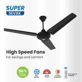 Superfan_Super_Sevak_High_Speed_BLDC_Ceiling_Fan_With_5_Years_Warranty-120cm-Carbon