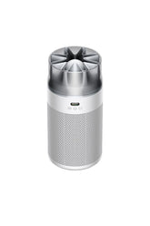 Dyson Hushject Compact Air Purifier - HJ10 - White and Silver