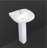 RAK Ceramics Liwa Wall Hung Wash Basin