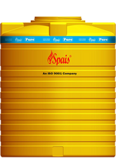 Spais 3 Layer Water Tank 500L
