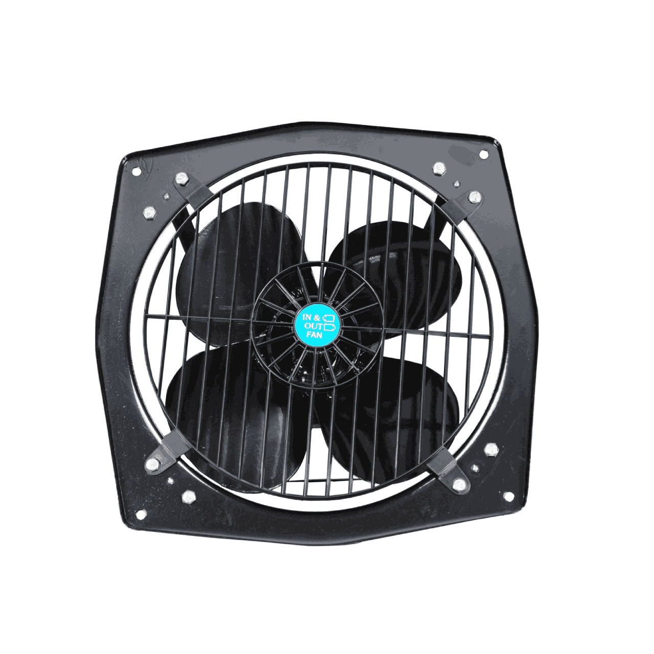 Almonard 12 Inch In Out 300 mm Exhaust Fan Better Home