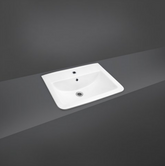 RAK Ceramics Gem Drop In Wash Basin