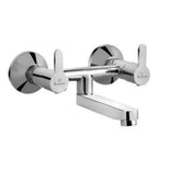 Parryware Claret Non-Telephonic Wall Mixer; T4641A1