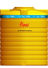 Spais 3 Layer Water Tank 1000L