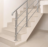 Stainless Steel Hand Railing