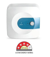Jaquar Elena Plus Vertical (Manual) 6 L Water Heater ELM-WHT-3KWV006