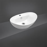 RAK Ceramics Rhine Counter Top Wash Basin