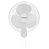 Crompton Hiflo Neo Wall Mounted Fan 400mm