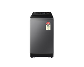 Samsung 8 kg Top Load Washing Machine with Ecobubble - WA80BG4441BDTL