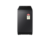 Samsung 10 kg Top Load Washing Machine with AI Wash and Super Speed - WA80F10S2CTL