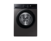 Samsung 12 kg Front Load Washing Machinewith SmartThings AI & Energy Mode - WW12DG5B24AXTL