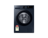 Samsung 9 kg Front Load Washing Machine - Hygiene Steam - AI Ecobubble - WW90DG5U24ASTL