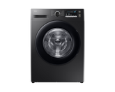 Samsung 9 kg Front Load Washing Machine - Hygiene Steam - WW90FG4U04AB