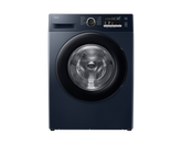 Samsung 9 kg Front Load Washing Machine - Hygiene Steam - WW90FG4U04ASTL