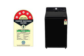 LG 11 kg Top Load Washing Machine - TX511SWO, AI Direct Drive™, In-Built Heater, Stain Clean, Onyx Black, 5 Star