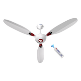 Superfan Super X1 Deco/Treeze High Speed BLDC Ceiling Fan with 5 Years Warranty - 120 cm (48 inches)
