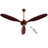 Superfan Super X1 Deco/Treeze High Speed BLDC Ceiling Fan with 5 Years Warranty - 120 cm (48 inches)
