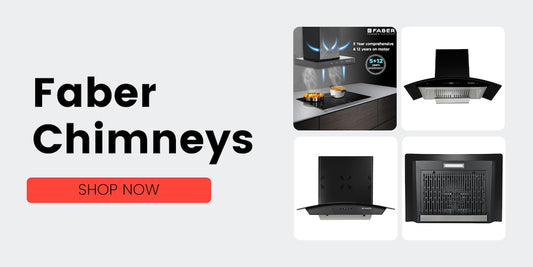 Breathe Easy in the Kitchen: Why Faber Chimneys are a Game Changer