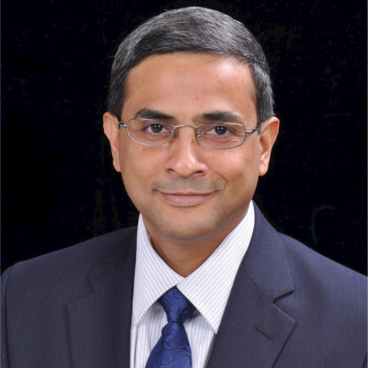 From India to France: Saint-Gobain's First Non-French CFO Sreedhar N Makes History