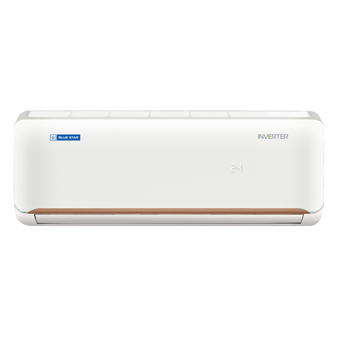 Blue Star 1.5 Ton - 5 Star - Inverter Split AC - IE518QNURS