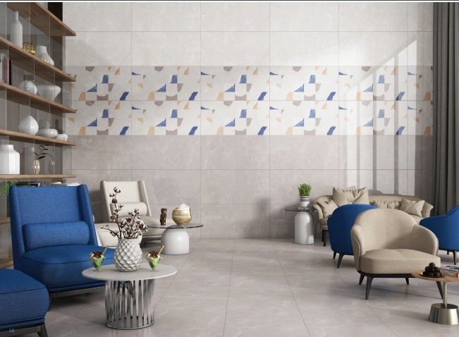Somany 450X900mm - Digital Wall Tiles