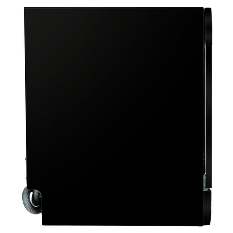 Faber Dishwasher 8 Places - Table Top - FFSD 6PR 8S Ace Black