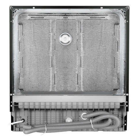 Faber Dishwasher 8 Places - Table Top - FFSD 6PR 8S Ace Black