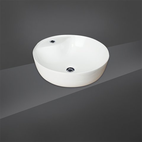 RAK Ceramics Liya Counter Top  Wash Basin