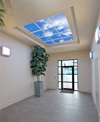 Glass Pergola- Roof Glass- Glass Ceiling