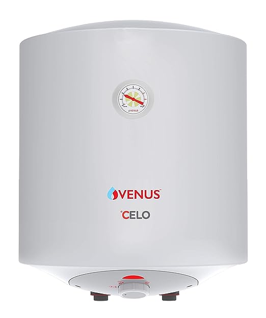Venus Celo 10-Litre Storage Water Heater