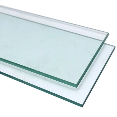 Saint-Gobain Toughened Glass