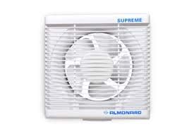 Almonard 6 Inch Supreme 150mm Ventilation Fan
