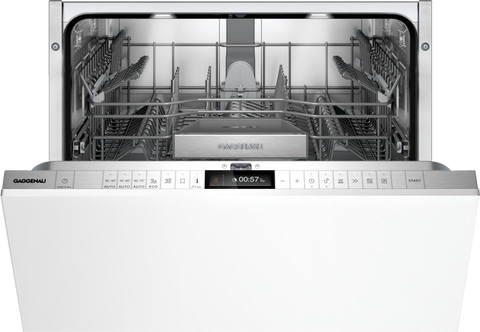 Gaggenau Fully-integrated Dishwasher 200 Series 60 cm - DF270101F