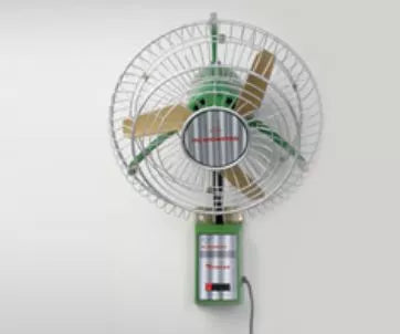 Almonard Industrial 18 inch Wall Fan