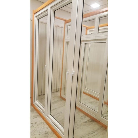 UPVC French Door