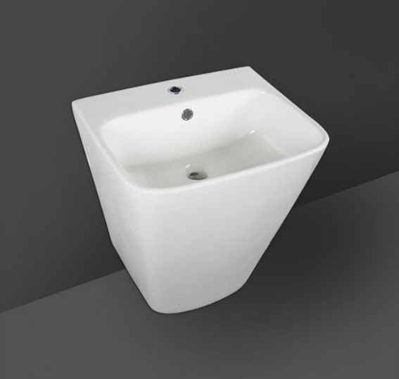 RAK Ceramics Primus Wall Hung Wash Basin