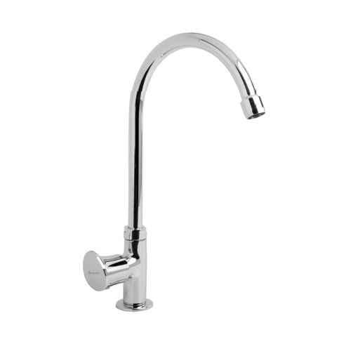 Parryware Droplet Brass Deck Mounted Sink Faucet; G4720A1